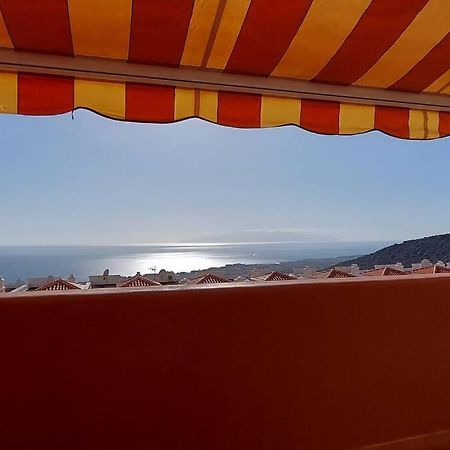 Costa Adeje Roque Del Conde Ocean Sunset Vv Apartment Exterior photo